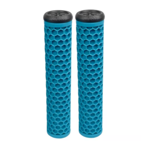 Käepidemed Union Honeycomb Soft Grips Teal - Pilt 2