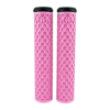 Käepidemed Union Honeycomb Soft Grips Pink