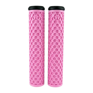 Käepidemed Union Honeycomb Soft Grips Pink