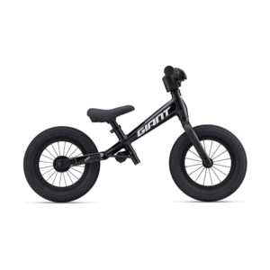 Jooksuratas GIANT Pre Push Bike, Black