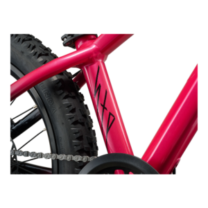 Laste jalgratas LIV STP 20 FS, Hot Pink - Pilt 4