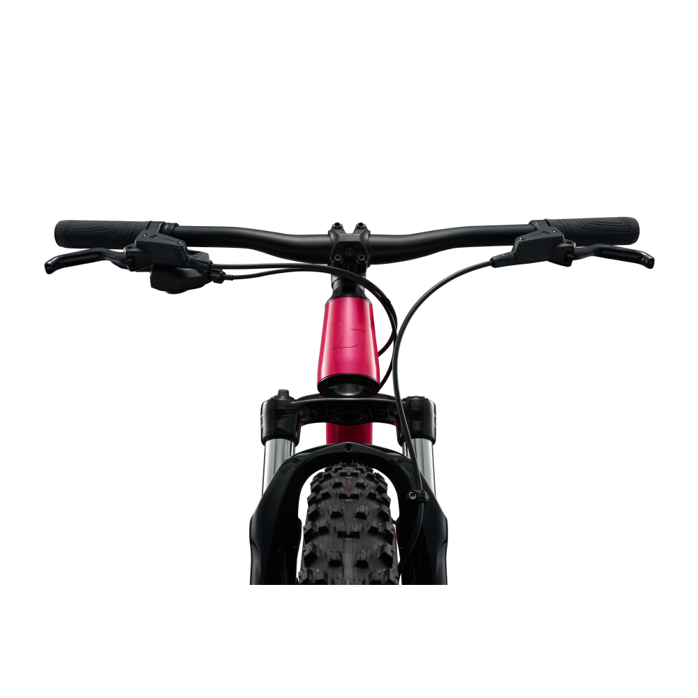 Laste jalgratas LIV STP 20 FS, Hot Pink - Pilt 6