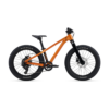 Laste jalgratas GIANT STP 20, Metallic Orange