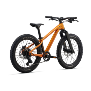 Laste jalgratas GIANT STP 20, Metallic Orange - Pilt 2