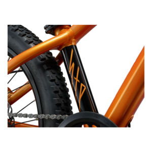 Laste jalgratas GIANT STP 20, Metallic Orange - Pilt 5