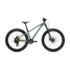 Laste jalgratas LIV STP 24, Alpine Green