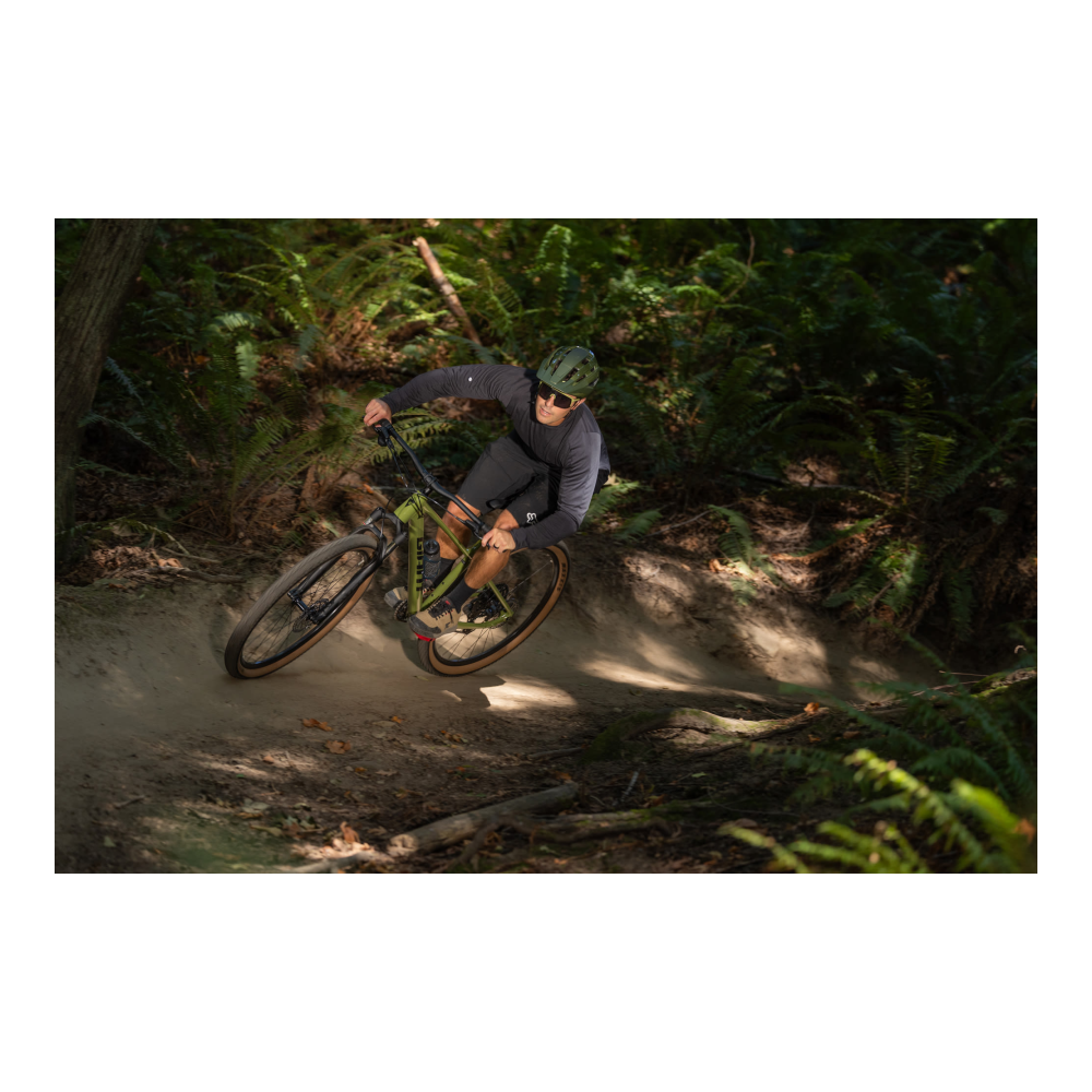 Jalgratas GIANT Talon 2, 27,5" XS, Dried Matcha - Pilt 5