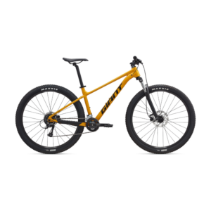Jalgratas GIANT Talon 3, 27,5" XS, Beeswax