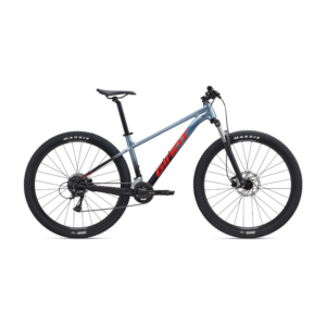 Jalgratas GIANT Talon 3, 27,5" XS, Frost Silver