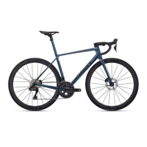 Maanteeratas GIANT TCR Advanced SL 1, Blue Dragonfly (L)