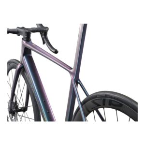 Maanteeratas GIANT TCR Advanced SL 1, Blue Dragonfly (L) - Pilt 2