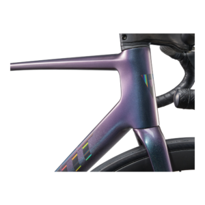 Maanteeratas GIANT TCR Advanced SL 1, Blue Dragonfly (L) - Pilt 3