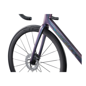 Maanteeratas GIANT TCR Advanced SL 1, Blue Dragonfly (L) - Pilt 4