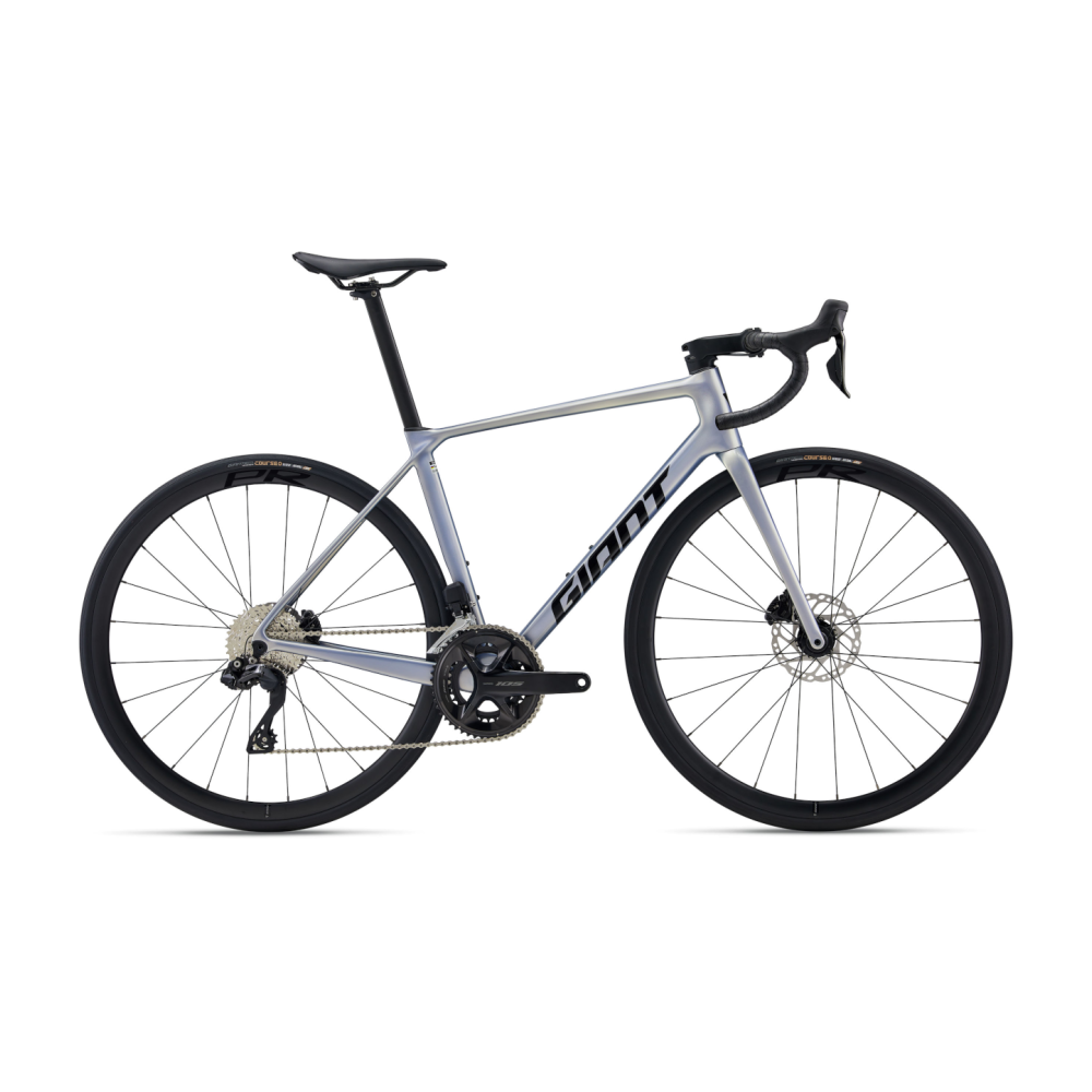 Maanteeratas GIANT TCR Advanced 1 PC (2026) Dreamy Blue (M/L)