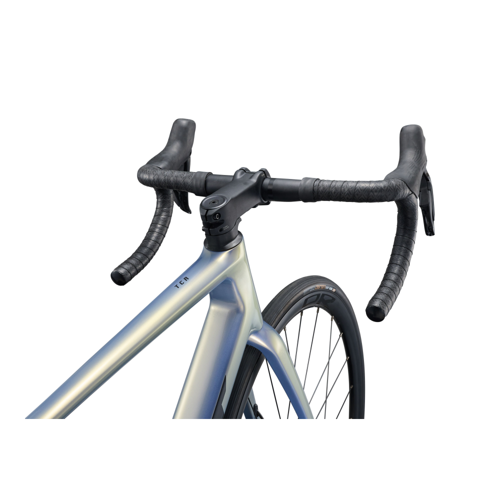 Maanteeratas GIANT TCR Advanced 1 PC (2026) Dreamy Blue (M/L) - Pilt 5