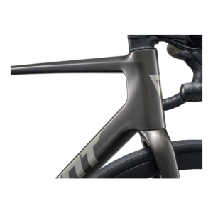 Maanteeratas GIANT TCR Advanced 2 KOM (2026) Stealth Chrome (L) - Pilt 3