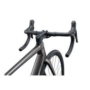 Maanteeratas GIANT TCR Advanced 2 KOM (2026) Stealth Chrome (L) - Pilt 4