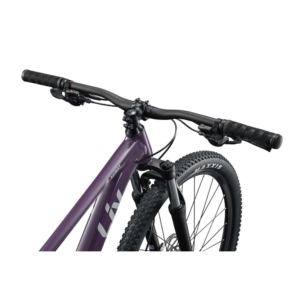 Noorte jalgratas LIV Tempt 3, 27,5" XS, Tyrian Purple - Pilt 3