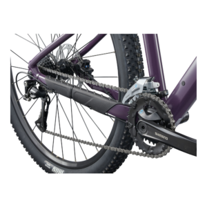 Noorte jalgratas LIV Tempt 3, 27,5" XS, Tyrian Purple - Pilt 4