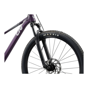 Noorte jalgratas LIV Tempt 3, 27,5" XS, Tyrian Purple - Pilt 5