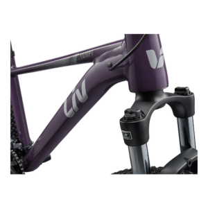 Noorte jalgratas LIV Tempt 3, 27,5" XS, Tyrian Purple - Pilt 7