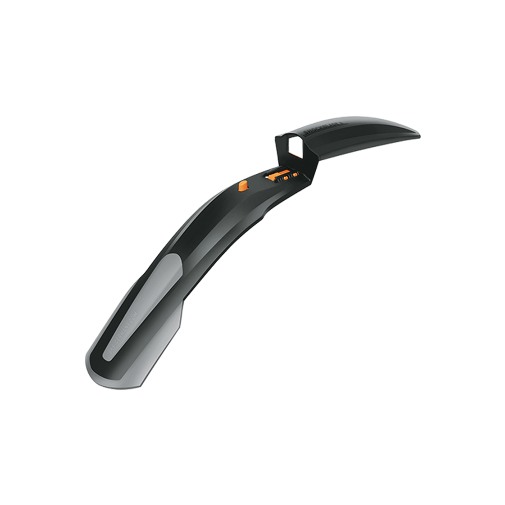 Esiporilaud SKS Shockblade 26"-27,5", must-hall