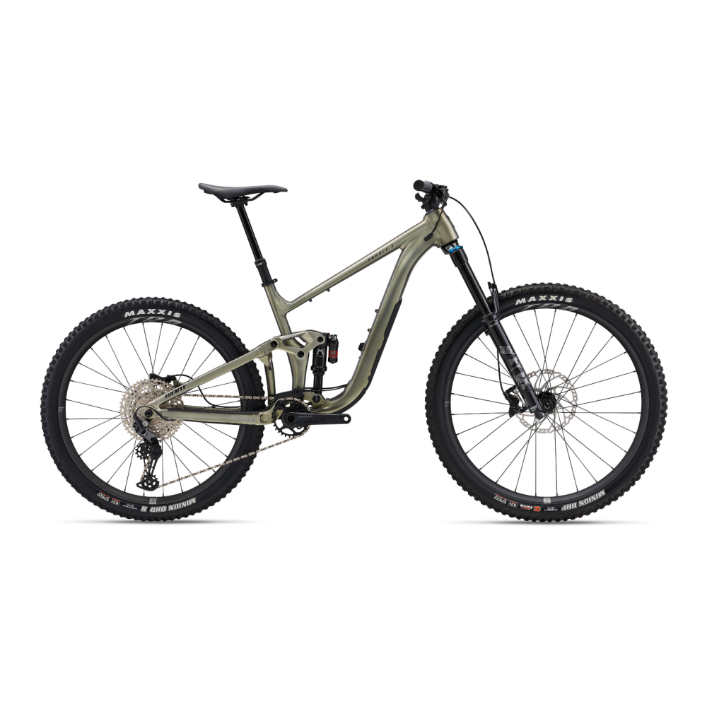 Maastikuratas GIANT Trance X SX, Golden Haze (XL)