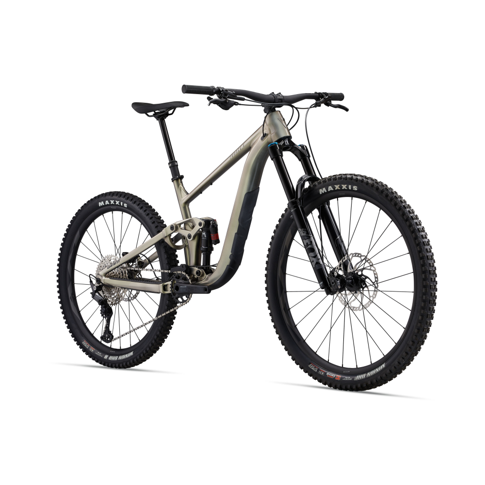 Maastikuratas GIANT Trance X SX, Golden Haze (XL) - Pilt 2