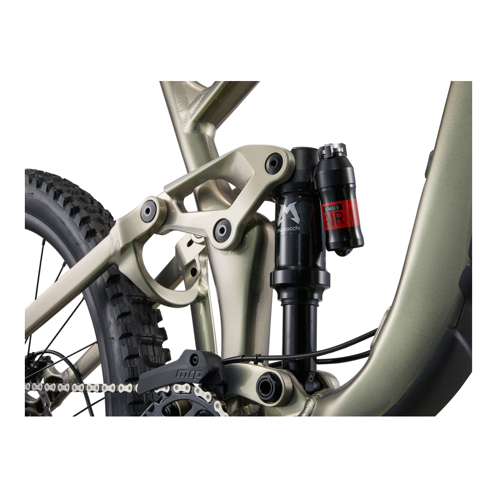 Maastikuratas GIANT Trance X SX, Golden Haze (XL) - Pilt 3