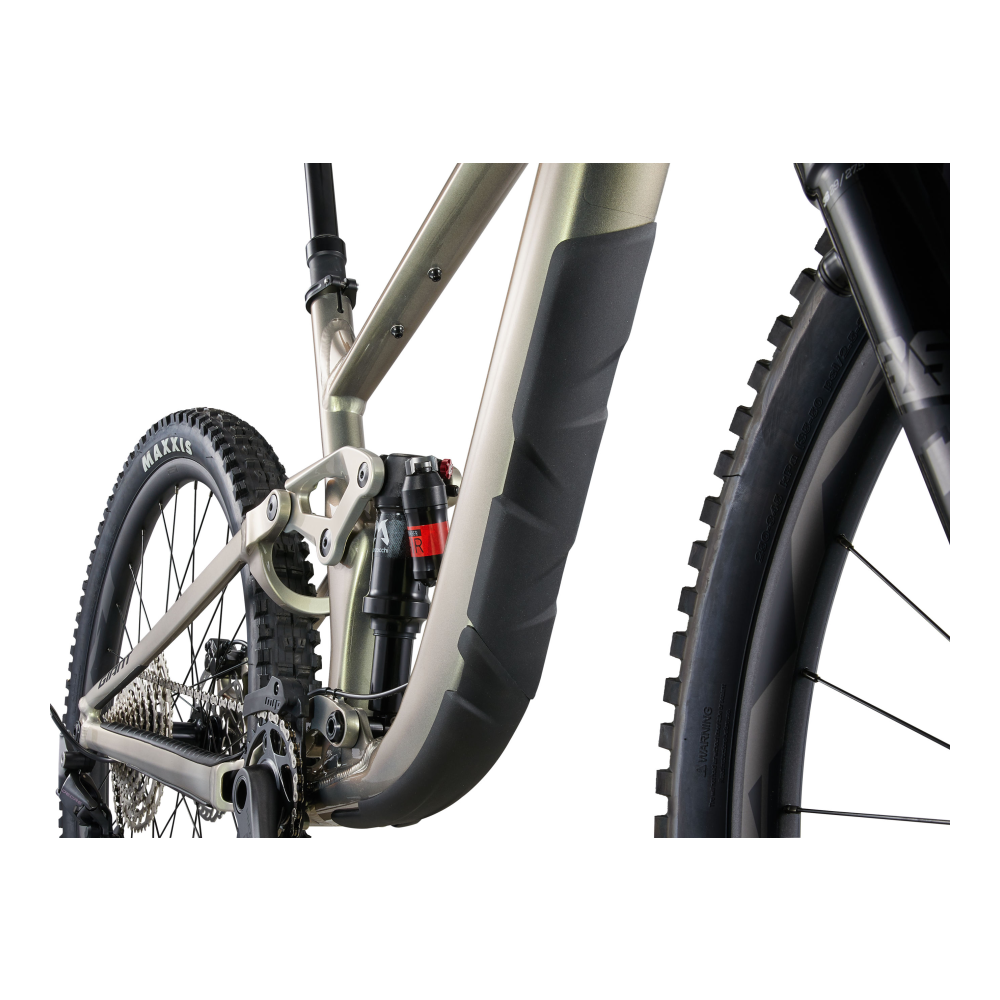 Maastikuratas GIANT Trance X SX, Golden Haze (XL) - Pilt 4