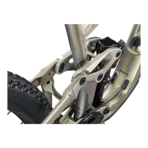 Maastikuratas GIANT Trance X SX, Golden Haze (XL) - Pilt 5
