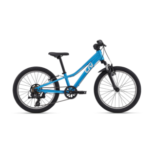 Laste jalgratas LIV Tempt 20, AI Blue