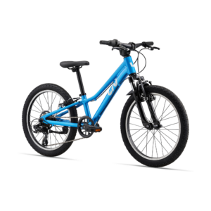Laste jalgratas LIV Tempt 20, AI Blue - Pilt 2