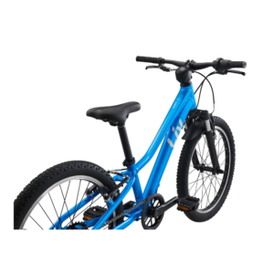Laste jalgratas LIV Tempt 20, AI Blue - Pilt 3