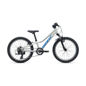 Laste jalgratas GIANT Talon 20, Snow Drift