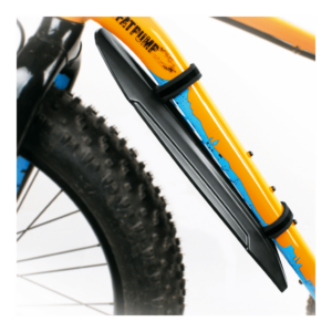 Fatbike porilauad SKS Fatboard - Pilt 2