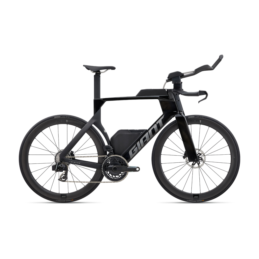 Maanteeratas GIANT Trinity Advanced SL 1, Carbon/Matte Carbon (S)