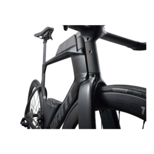 Maanteeratas GIANT Trinity Advanced SL 1, Carbon/Matte Carbon (S) - Pilt 2