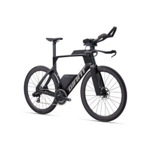 Maanteeratas GIANT Trinity Advanced SL 1, Carbon/Matte Carbon (S) - Pilt 3