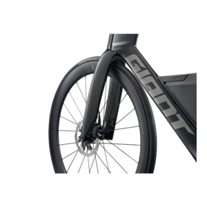 Maanteeratas GIANT Trinity Advanced SL 1, Carbon/Matte Carbon (S) - Pilt 4