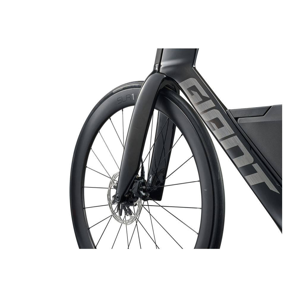 Maanteeratas GIANT Trinity Advanced SL 1, Carbon/Matte Carbon (S) - Pilt 4