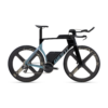 Maanteeratas GIANT Trinity Advanced SL 0, Carbon/Prismatic Haze (L)