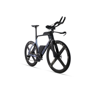 Maanteeratas GIANT Trinity Advanced SL 0, Carbon/Prismatic Haze (L) - Pilt 2