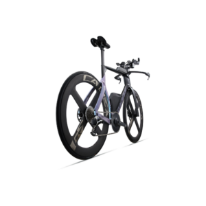 Maanteeratas GIANT Trinity Advanced SL 0, Carbon/Prismatic Haze (L) - Pilt 3