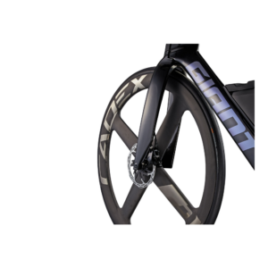 Maanteeratas GIANT Trinity Advanced SL 0, Carbon/Prismatic Haze (L) - Pilt 4