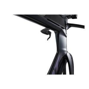 Maanteeratas GIANT Trinity Advanced SL 0, Carbon/Prismatic Haze (L) - Pilt 5