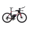 Naiste maanteeratas LIV Avow Advanced SL, Carbon (S)