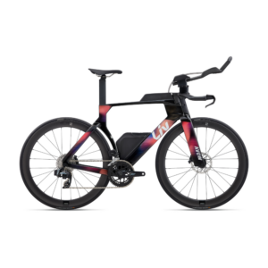 Naiste maanteeratas LIV Avow Advanced SL, Carbon (S)