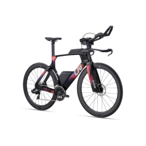 Naiste maanteeratas LIV Avow Advanced SL, Carbon (S) - Pilt 2