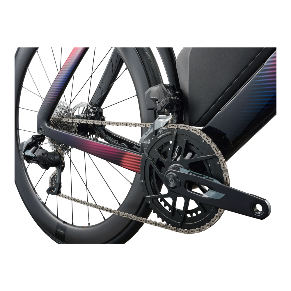 Naiste maanteeratas LIV Avow Advanced SL, Carbon (S) - Pilt 5